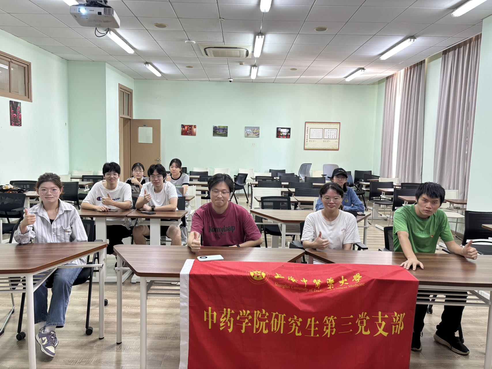 帮助本科毕业班同学科学规划考研方向
